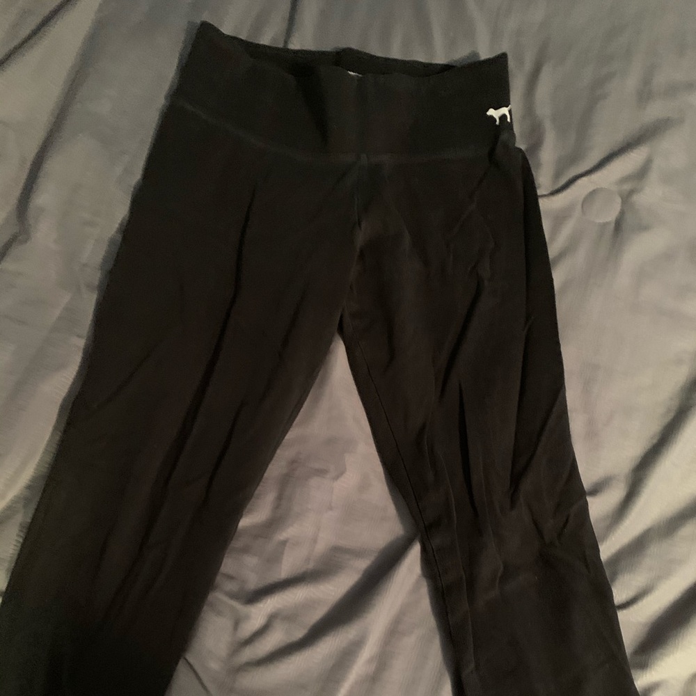 Full Length Yoga Stretch VS Leggings